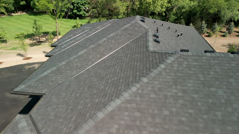 Best Roof Installation  in Fosston, MN