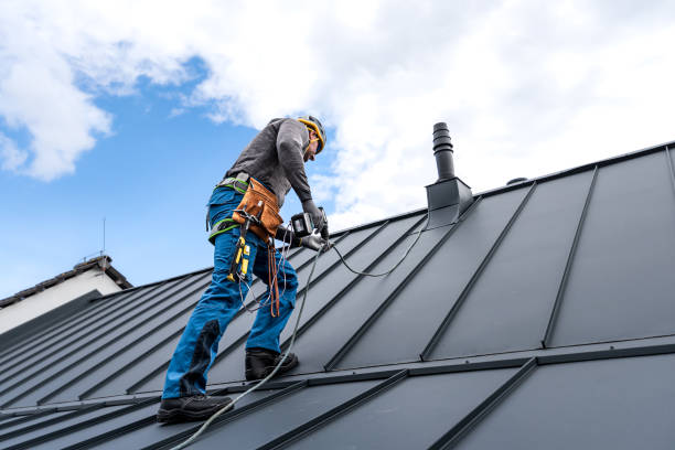 Best Slate Roofing  in Fosston, MN