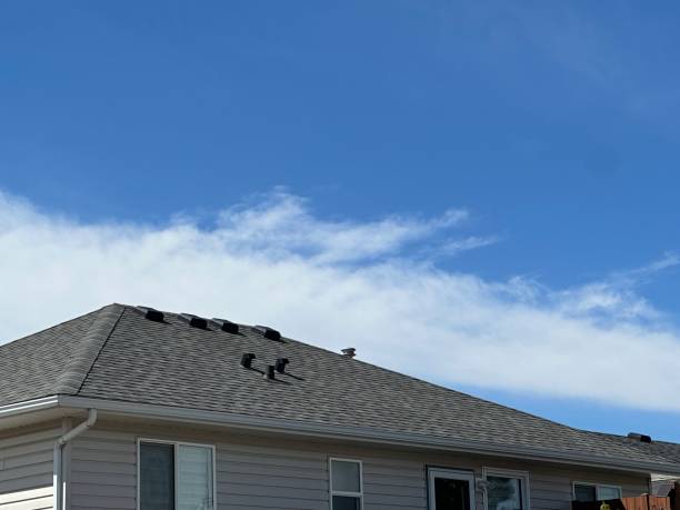 Best Green or Eco-Friendly Roofing Solutions  in Fosston, MN