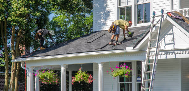 Best Solar Panel Roofing Installation  in Fosston, MN